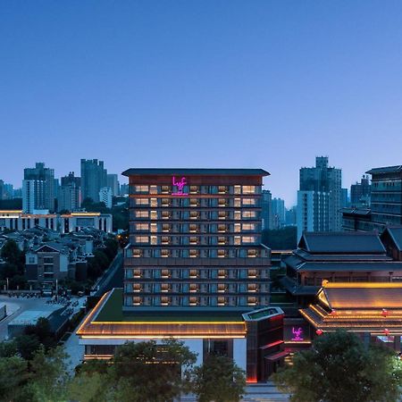 西安络驿坊大雁塔共享公寓 外观 照片