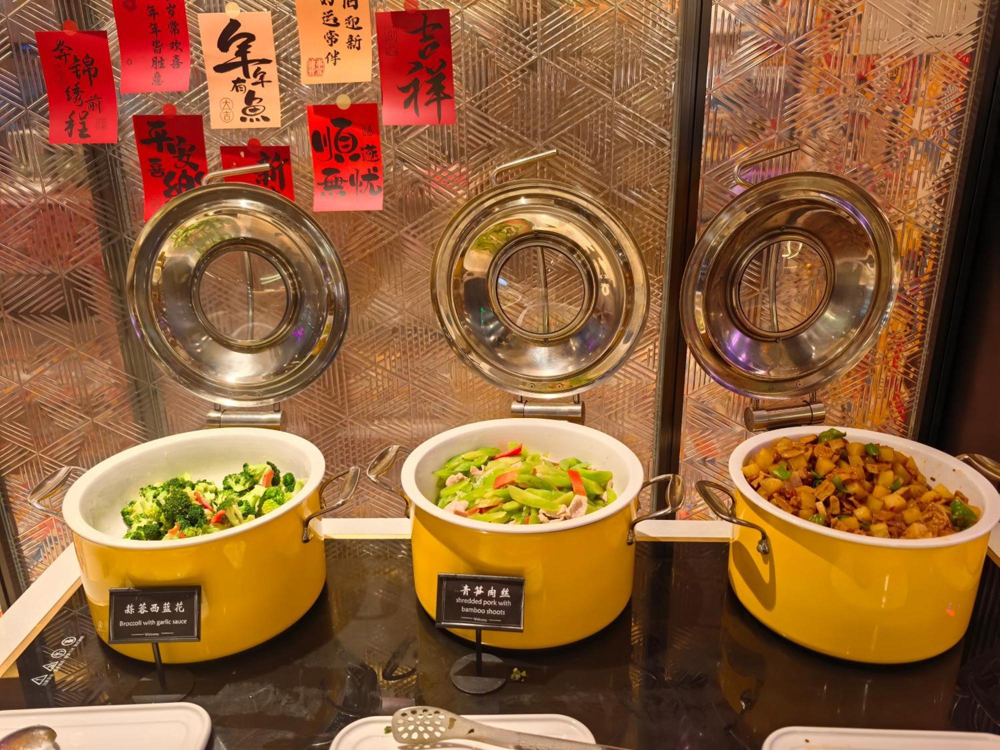 西安络驿坊大雁塔共享公寓 外观 照片